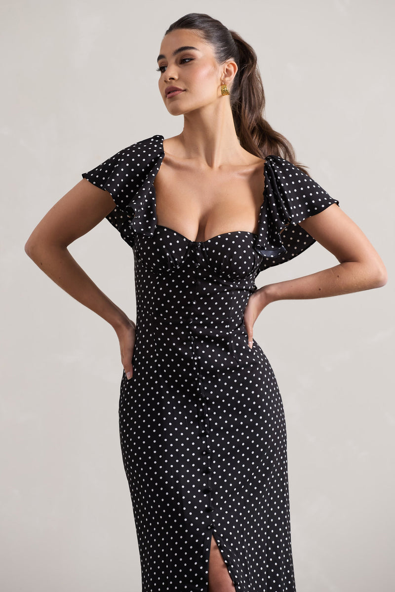 Petites poignées latérales Finalmouse ULX (guépard) - Plusieurs Petites poignées latérales Finalmouse ULX (guépard) - Plusieurs