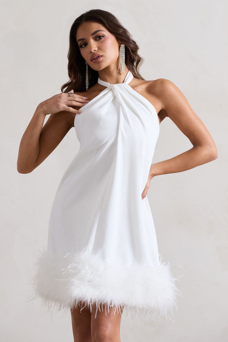 Robe D'été Femme GRACE KARIN - Élégante Et Confortable Pour La Plage, Coupe Trapèze, Manches Courtes Et Buste élastique