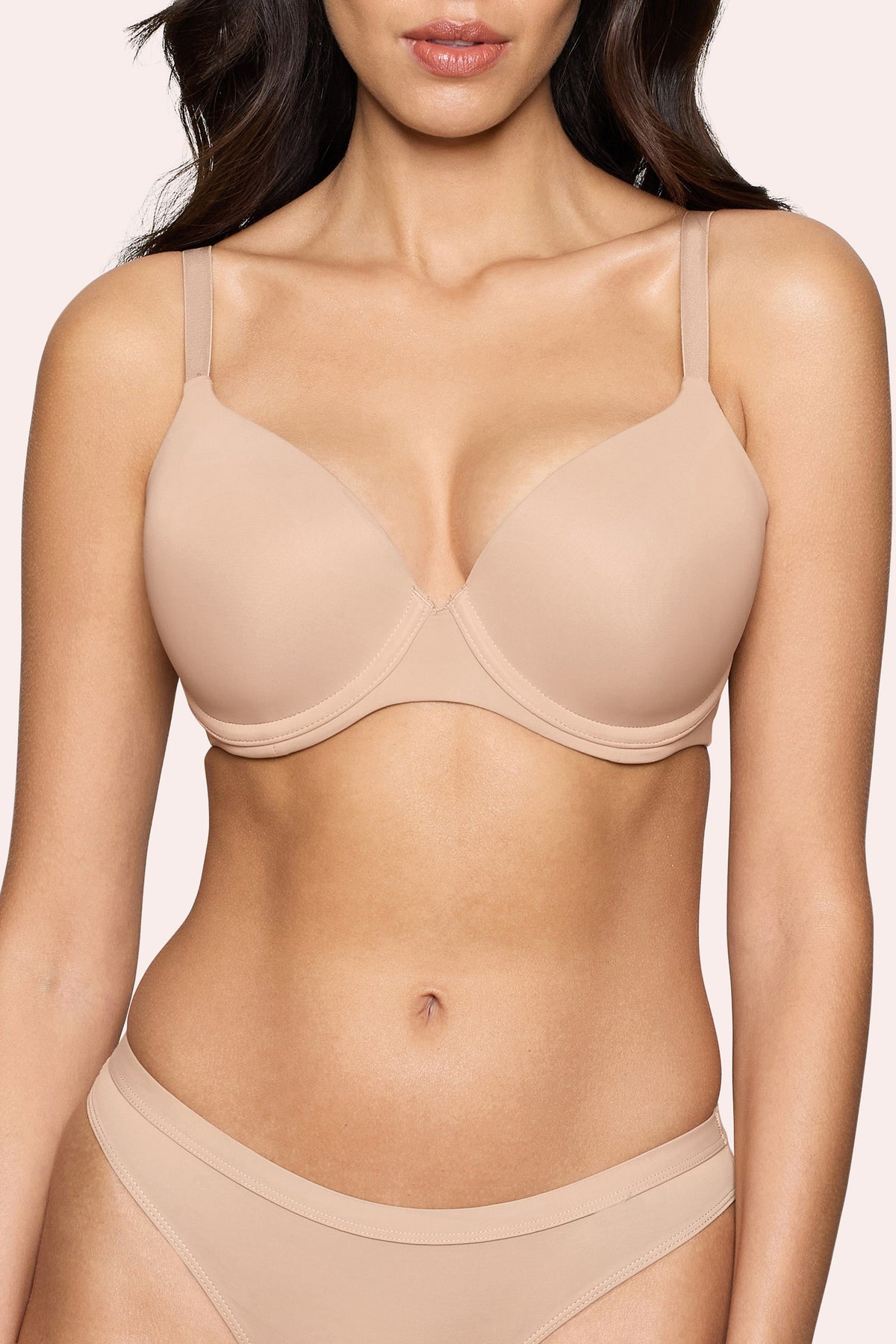 Invisible Lift | Boomba Beige Invisible Lift Inserts