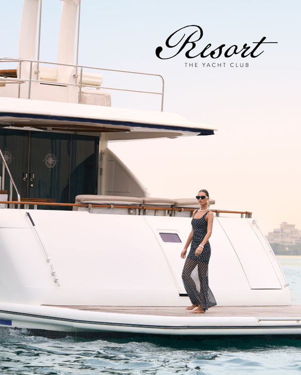 L’AVENTURE SE POURSUIT AVEC BALNEAIRE: LE YACHT CLUB