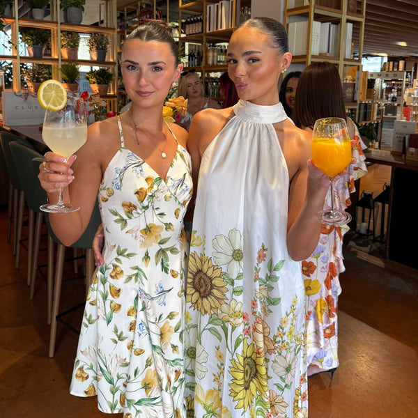 Lancement d’Isolana : Bienvenue au Club Italien