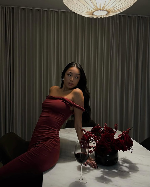 Une Saint-Valentin Très Club L