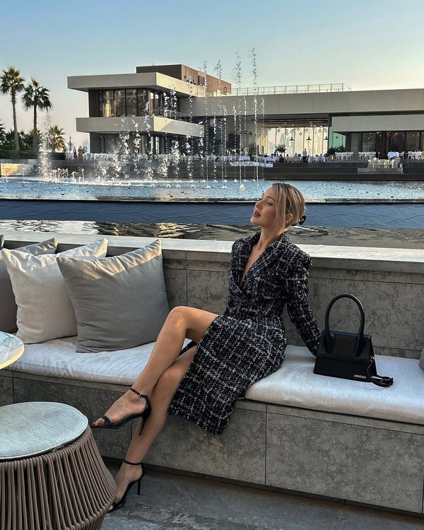 Obtenez le look de luxe pour 2025