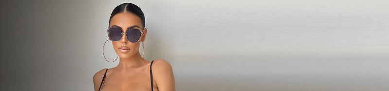 Nouveautés Lunettes de Soleil