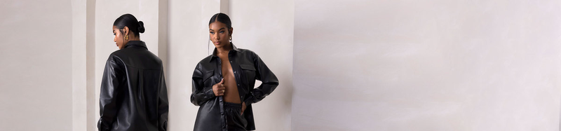 Faux Cuir