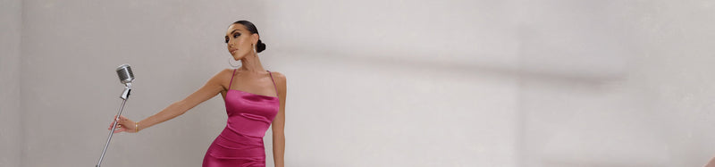 Jolie En Rose