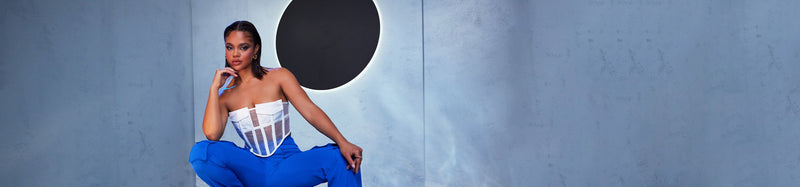 Pantalons et shorts