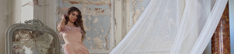 Robes d'Invitée de Mariage