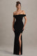 BR_CL124662002 - Law of Attraction Black Bardot Draped Split Maxi Dress3.jpg