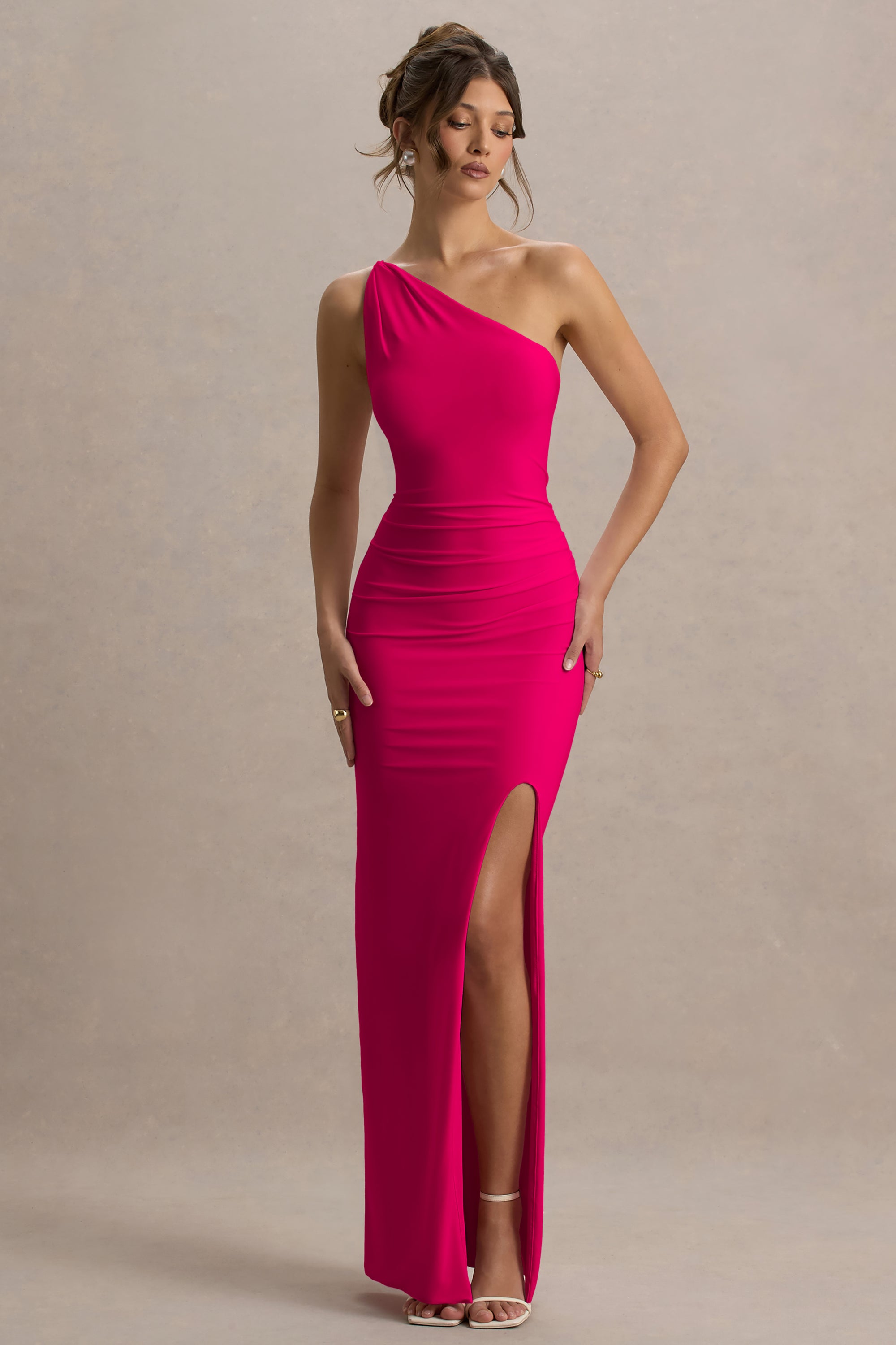 HR_CL127621080---Dressing-Up-_-Hot-Pink-One-Shoulder-Maxi-Dress-With-Open-Back-Detail_04.jpg