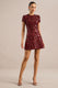 ECM_HR_CL135537100 - Eira _ Red Floral Sequin Round Neck Short Sleeve A-Line Mini Dress0.jpg