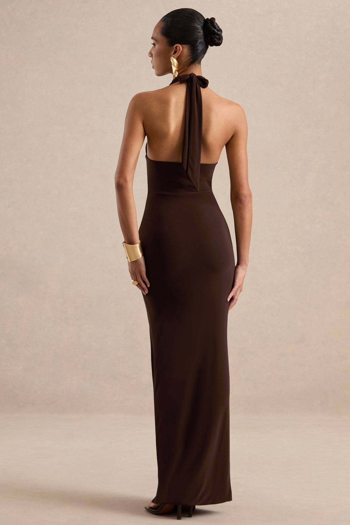 ECM_HR_CL135586022 - Sunflower _ High Neck Racerback Bodycon Maxi Dress with Thigh Split5.jpg