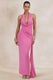 ECM_HR_CL136129084 - Maude _ Pink Plunge-Neck Ruched Maxi Dress With Sash1.jpg