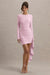 HR_CL136170084 - Zaya Pink Long Sleeve Mini Dress With Drapee 09.jpg