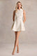 HR_CL136428116 - Little Star _ Cream Embellished Boucle Tailored Mini Dress 02H_(2).jpg