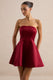 ECM_HR_CL138453102---Lioray-_-Burgundy-Lace-Scarf-+-CL136578101---Lioray-_-Burgundy-Satin-Bandeau-Neck-A-Line-Mini-Dress-4.jpg