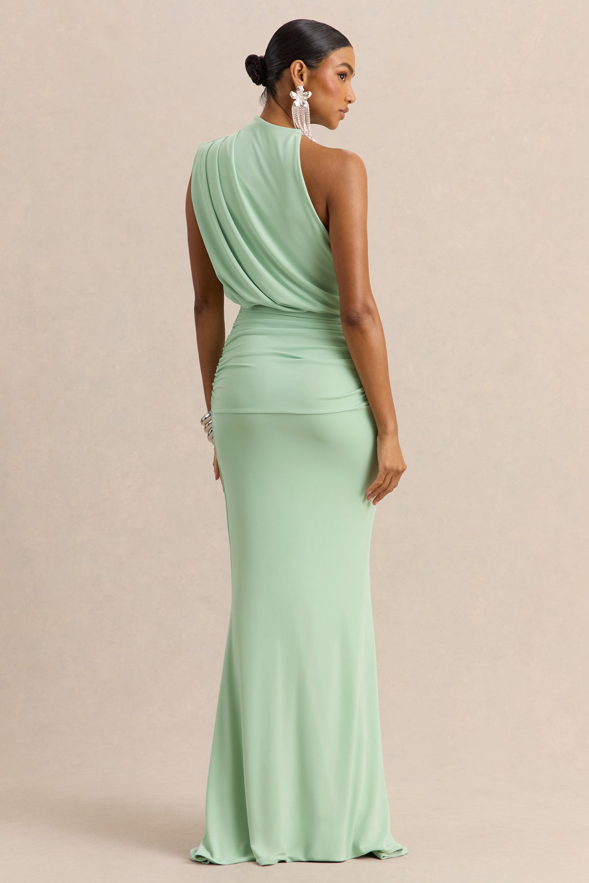 ECM_HR_CL137014032 - Umaira Mint High-Neck Maxi Dress 5.jpg