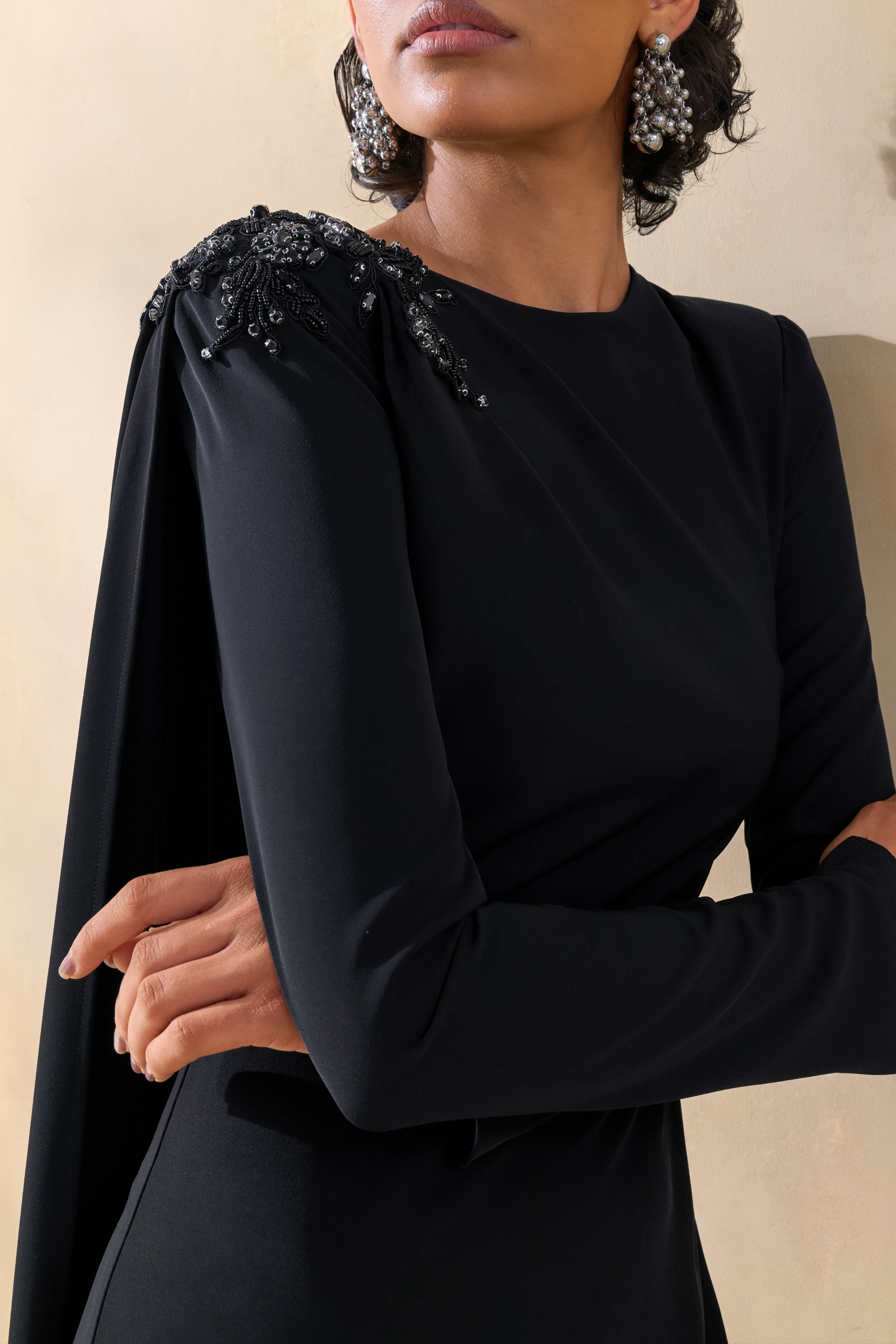ECM_HR_CL137033002---Reese-_-Black-High-Neck-Maxi-Dress-With-Embellished-Detail-and-Sash-4.jpg