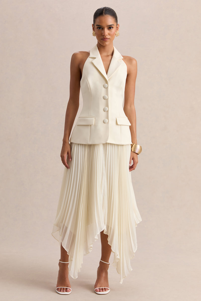 ECM_HR_CL137140111 - Marvelle _ Cream Plunge-Neck Maxi Dress With Hanky Hem 02_H.jpg
