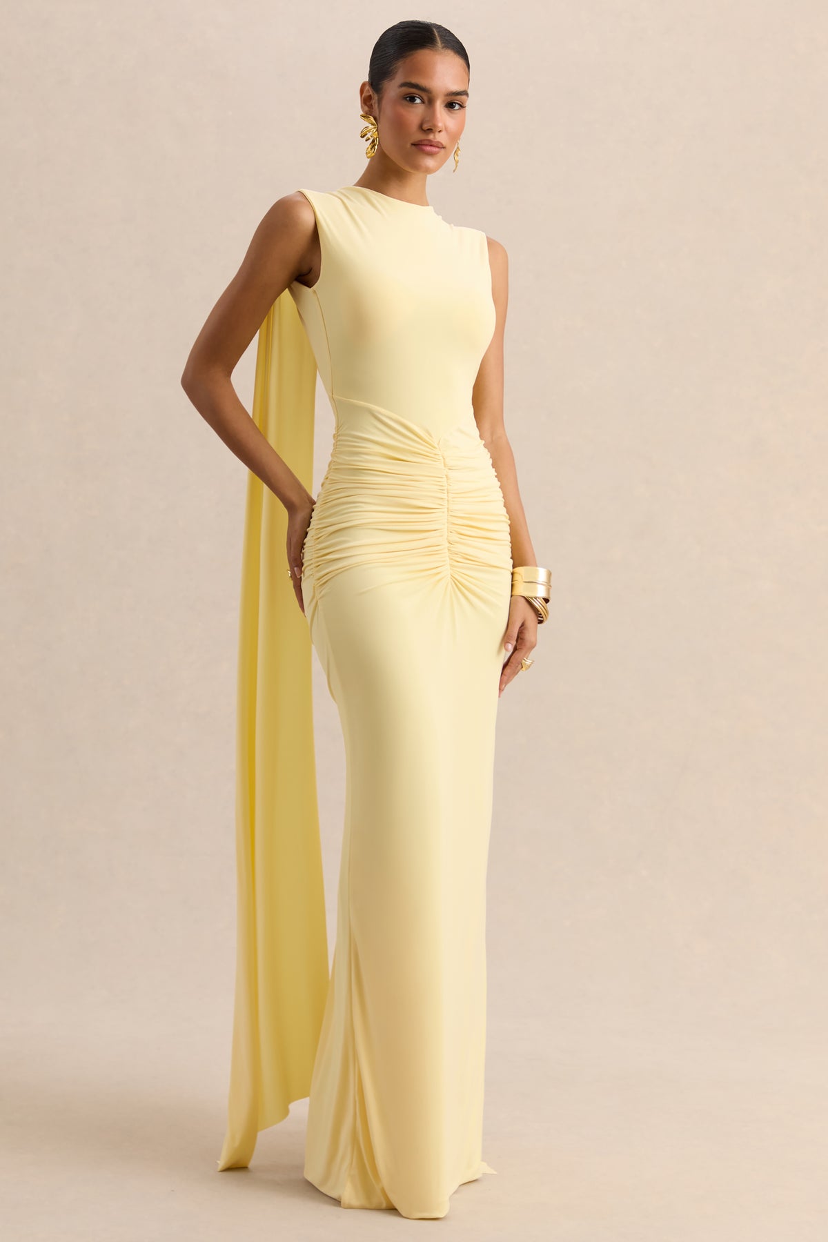 ECM_HR-CL137161121---Premiere---Lemon-Boat-Neck-Maxi-Dress-With-Cape-Sleeves-And-Open-Back-02.jpg