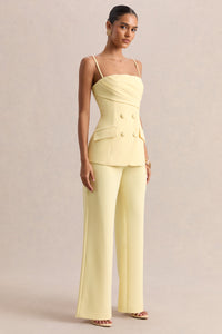 ECM_HR_CL137169121 - Malou _ Lemon Tailored Trousers 01_H.jpg