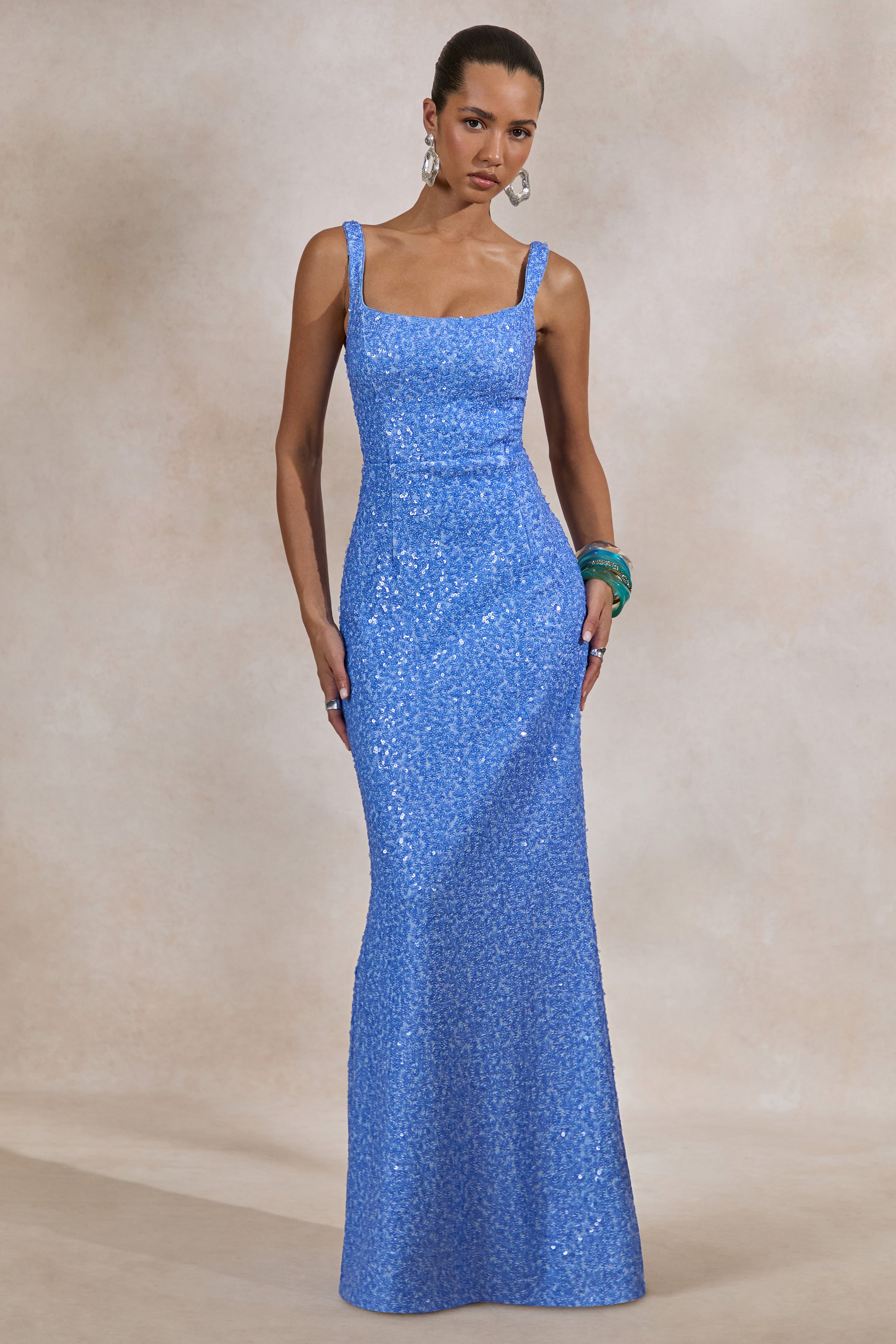 ECM_HR_CL137229016 - Lucelle _ Powder Blue Sequin Scoop-Neck Maxi Dress1.jpg