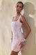 ECM_HR_CL137231237 - Rionelle | Pink And White Sequin Mini Dress 5.jpg