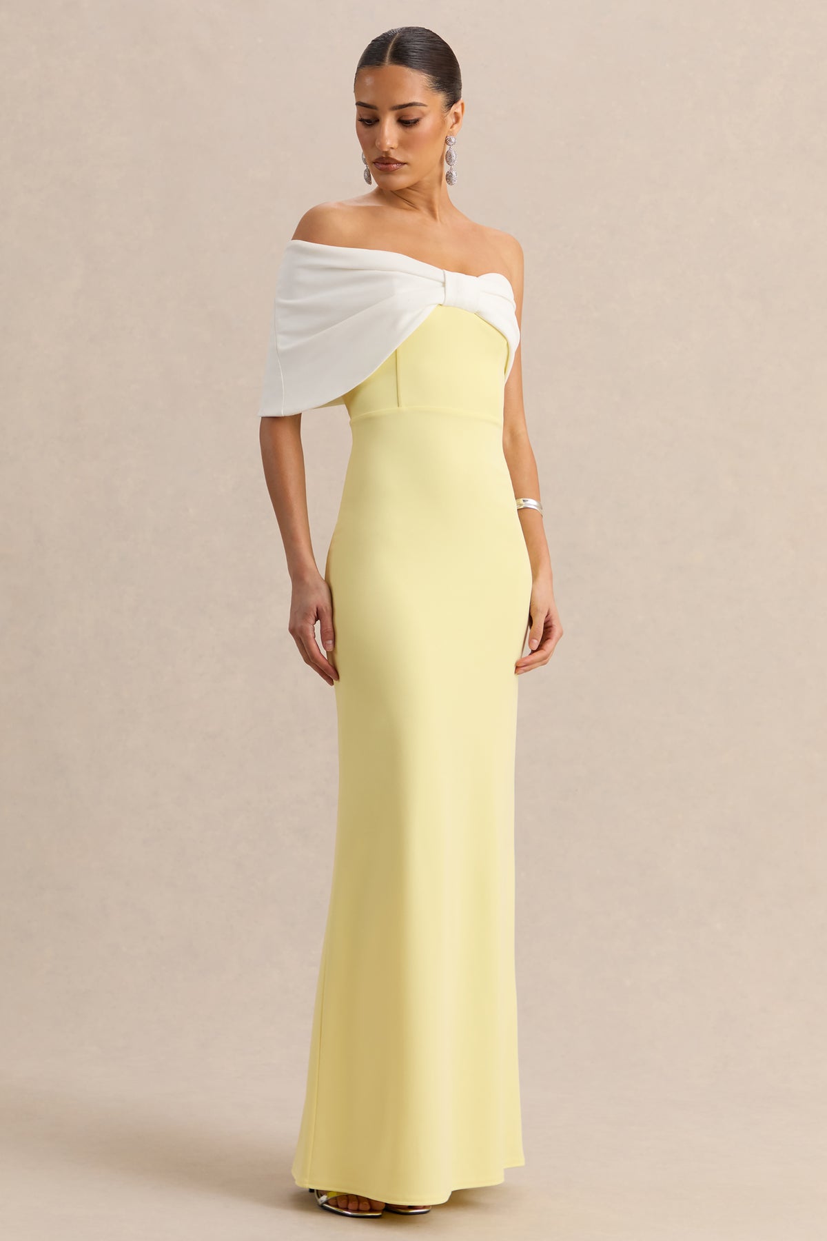 CL137277121---Agatha---Lemon-&-White-Bow-Bardot-Neck-Maxi-Dress---05.jpg