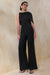 ECM_HR_CL137292001 - Quinley _ Black Asymmetric-Neck Jumpsuit With Cape-Sleeve 5.jpg