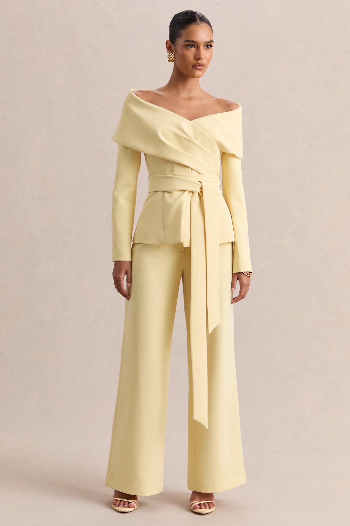 ECM_HR_CL137307121 - Empress _ Lemon Bardot-Neck Tailored Top 01.jpg