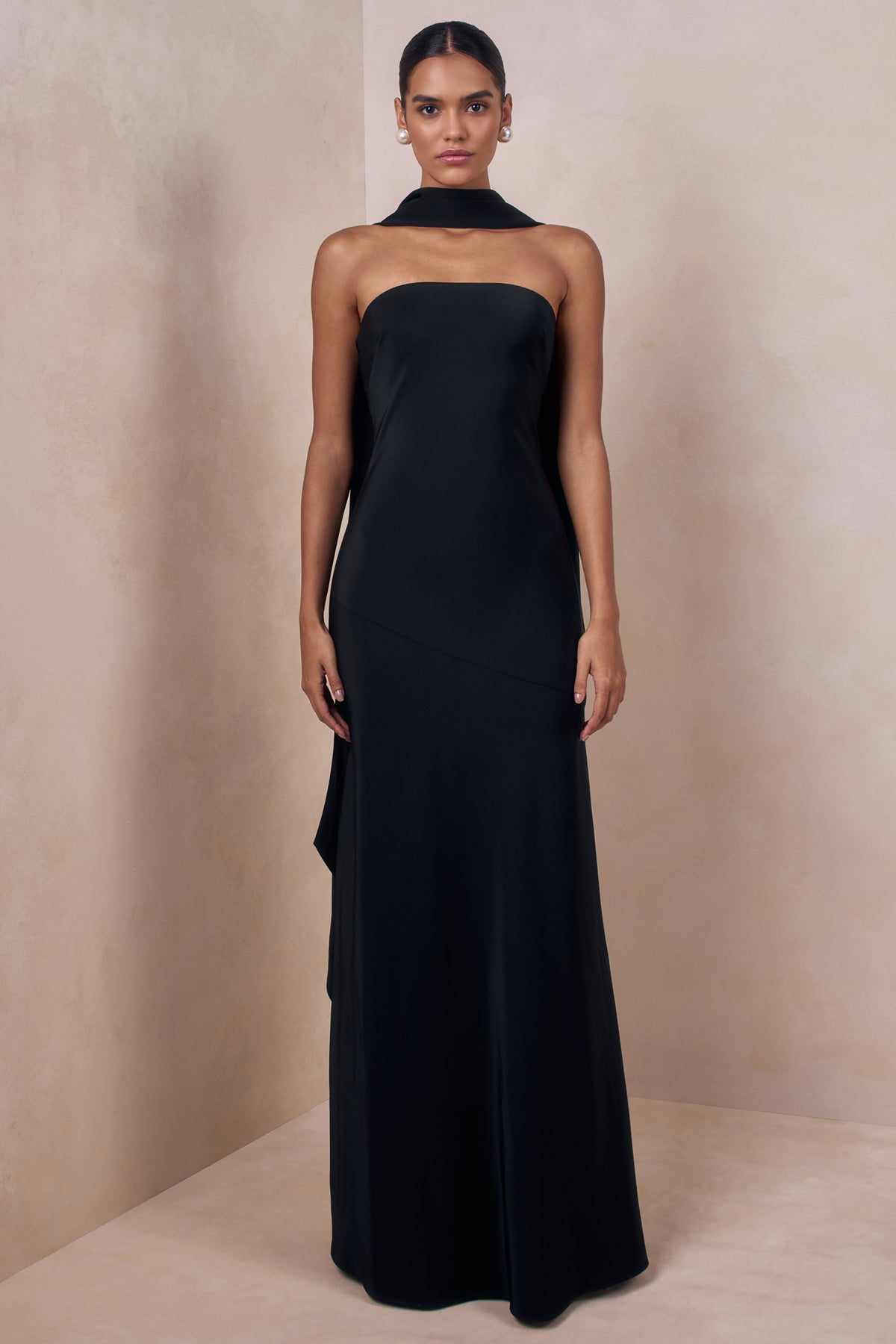 ECM_HR_CL137324001---Charly-_-Black-Satin-Bandeau-Maxi-Dress-With-Scarf-Detail2.jpg