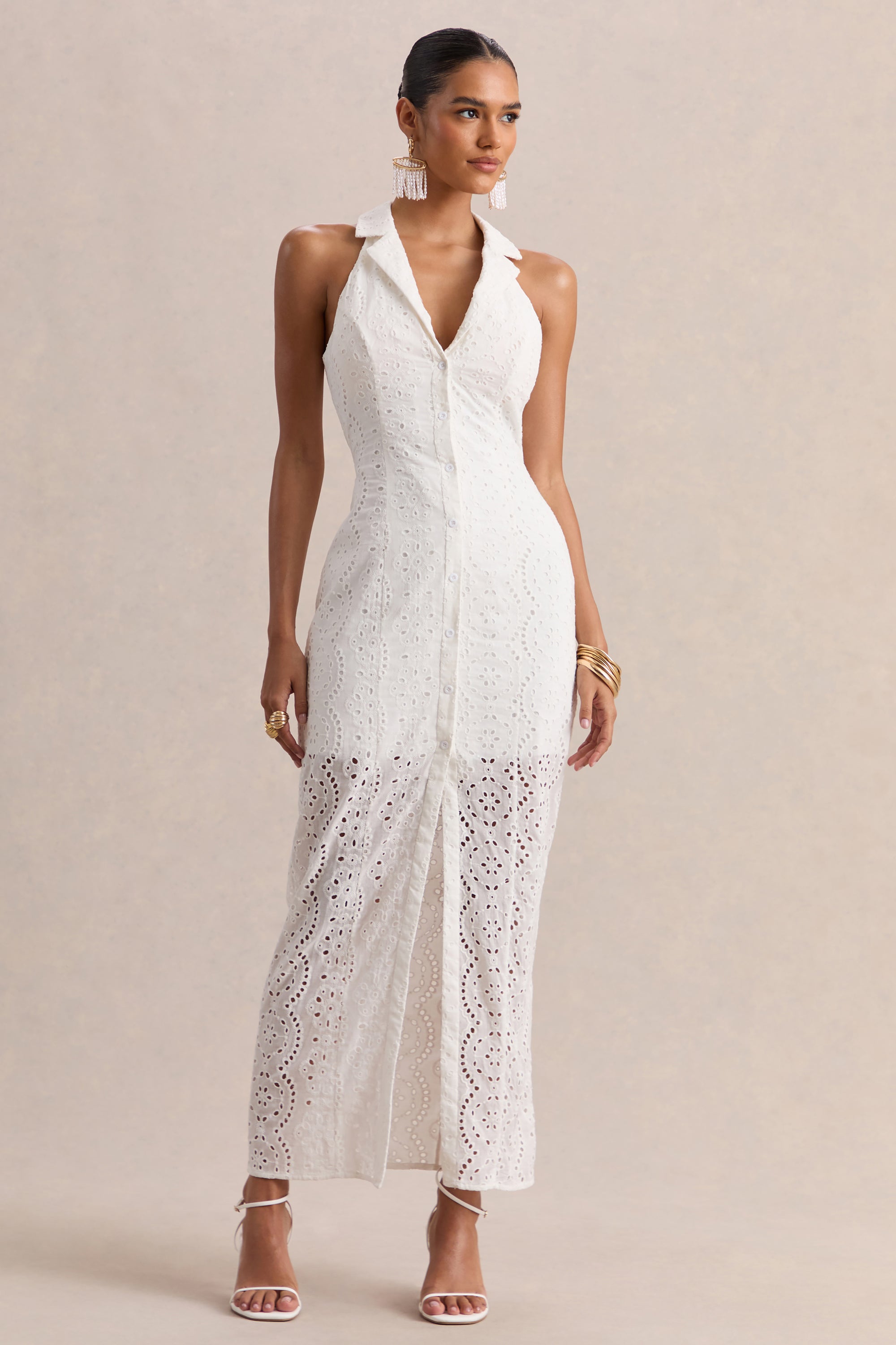 ECM_HR_CL137338110 - Tover _ White Broderie Plunge-Neck Maxi Dress 02.jpg