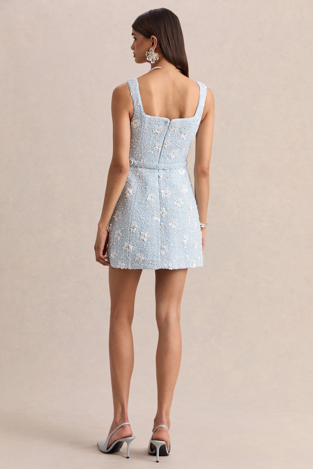 ECM_HR_CL137347013 - Riya _ Light Blue Boucle Square-Neck Mini Dress 05_1 (1).jpg