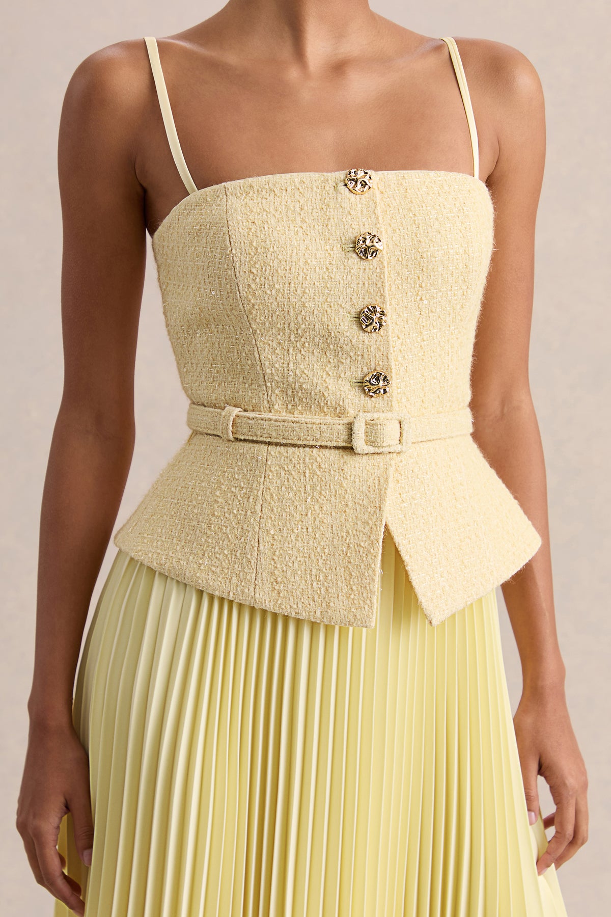 ECM_HR_CL137350121 - Lizzy _ Lemon Square-Neck Midi Dress With Pleated-Skirt 04_1.jpg