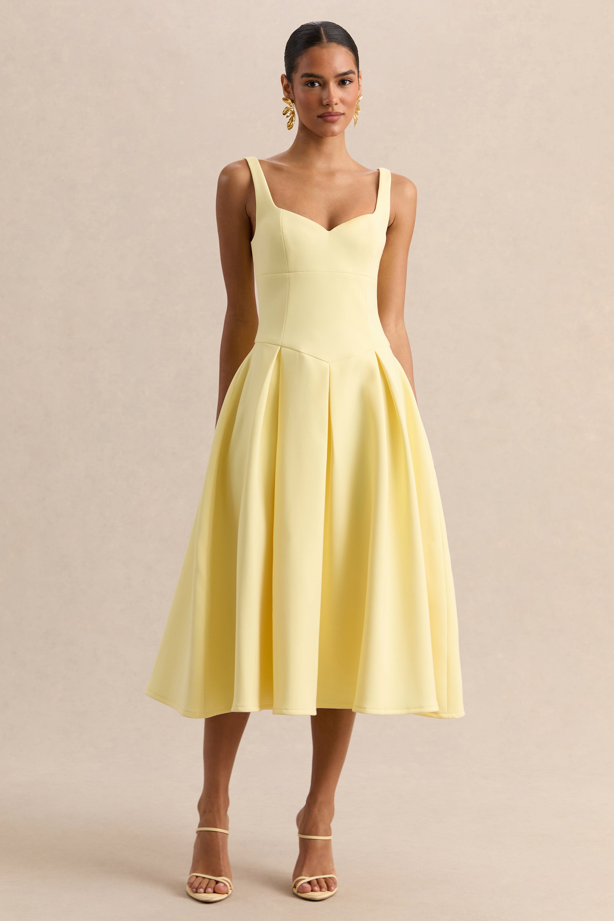 ECM_HR_CL137455121 - Greta - Lemon Sweetheart-Neck Midi Dress 05_HERO.jpg