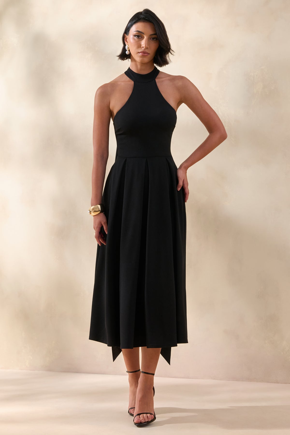 ECM_HR_CL137481001---Rhode-_-Black-Halter-Neck-Midi-Dress_01.jpg