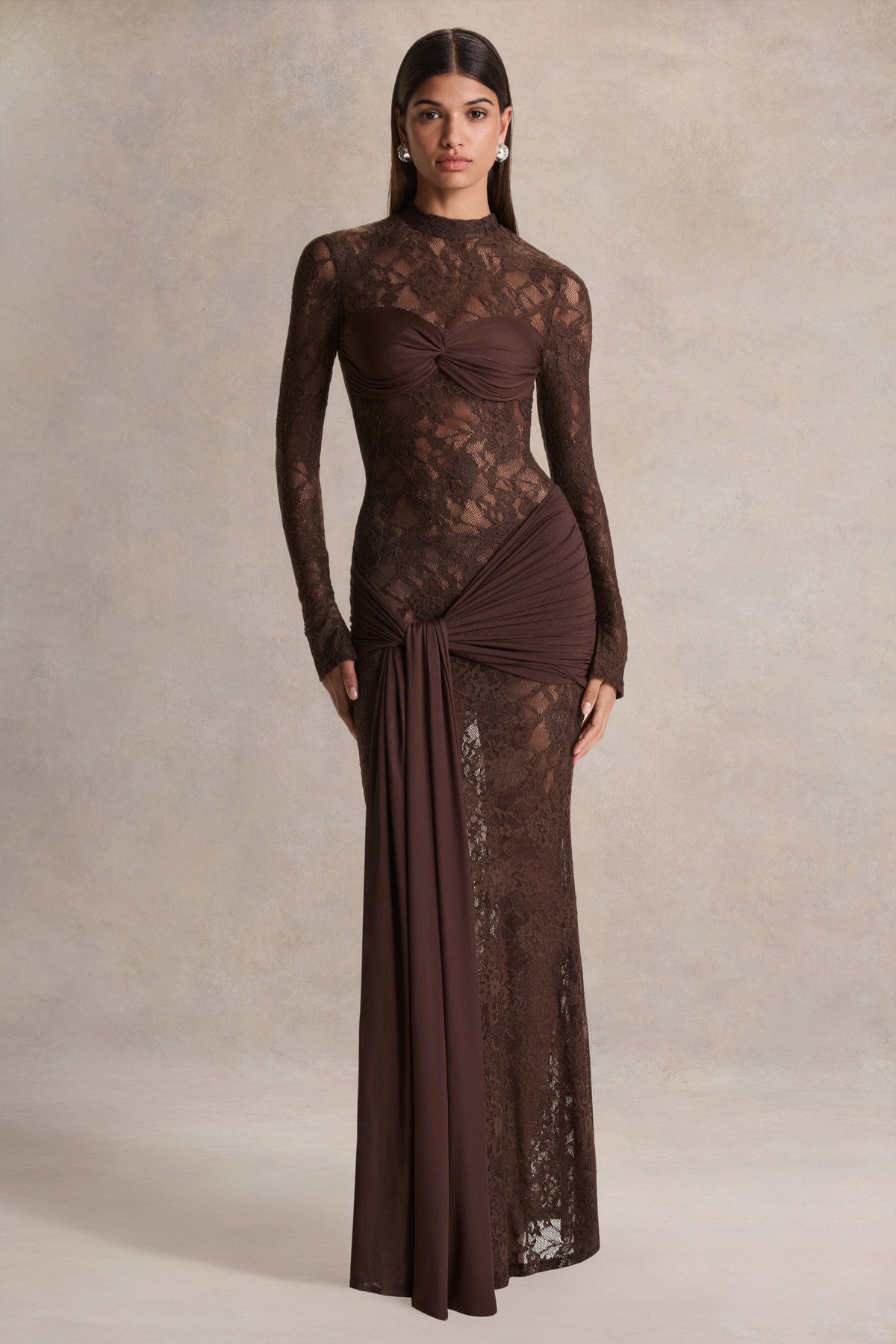 CL137553021_Akira _ Brown Lace Maxi Dress 1.jpg