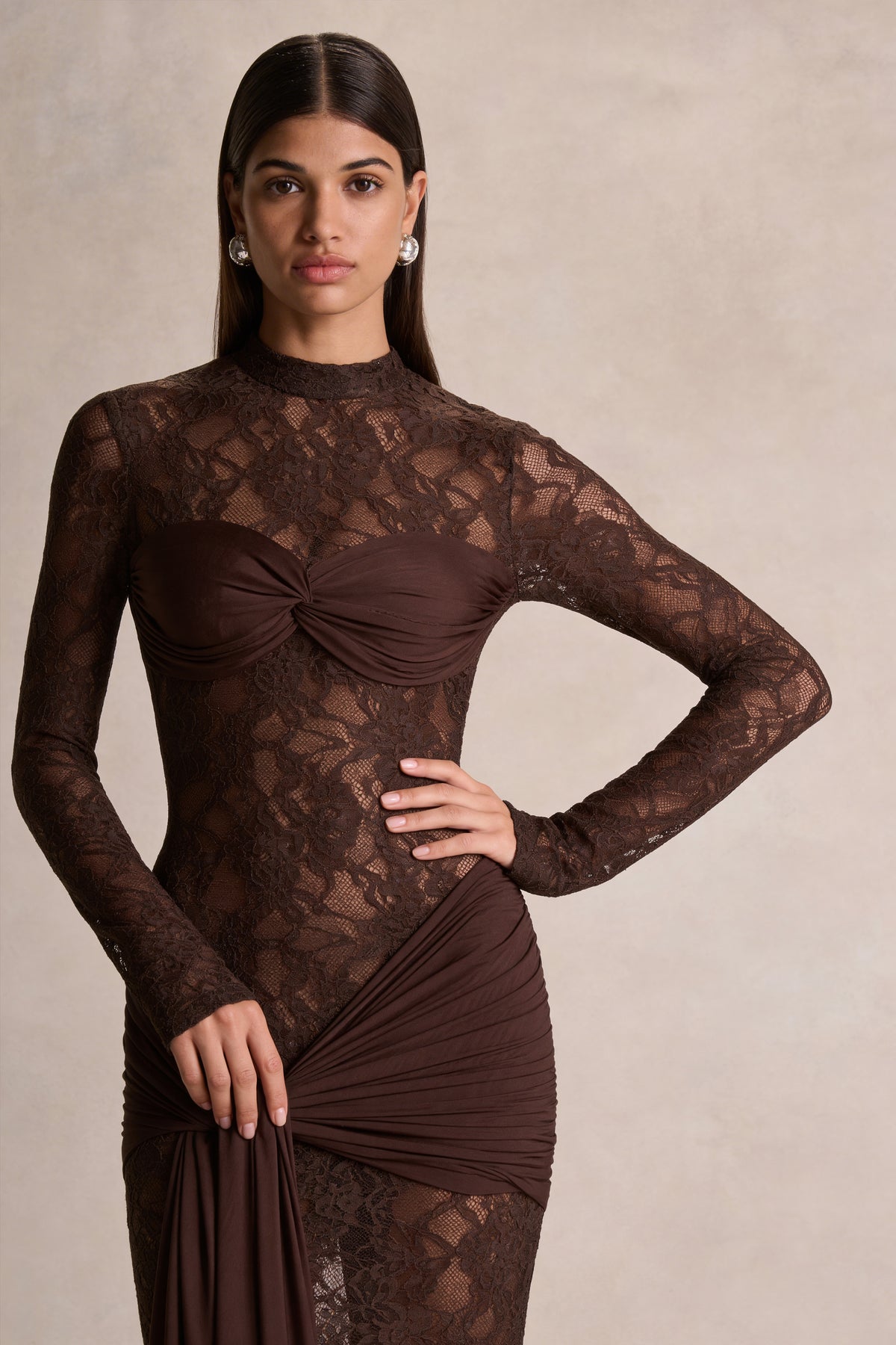 CL137553021_Akira _ Brown Lace Maxi Dress 6.jpeg