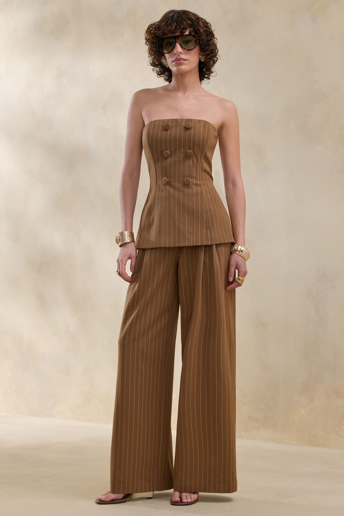 ECM_HR_CL137642021 - Meliva | Brown Pinstripe Wide-Leg Tailored Trouser1.jpg
