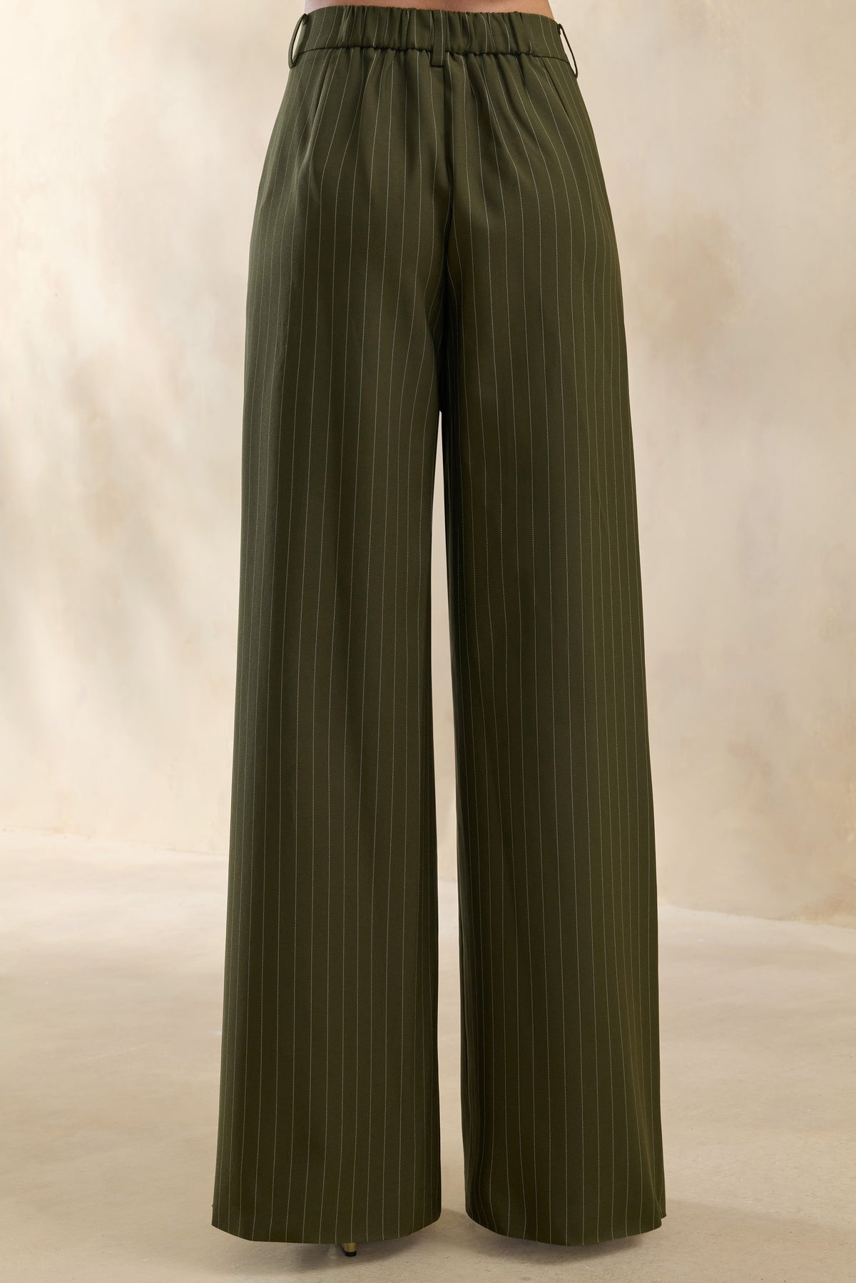 CL137643031 - Hesper | Olive Pinstripe Wide-Leg Tailored Trouser 2.jpg