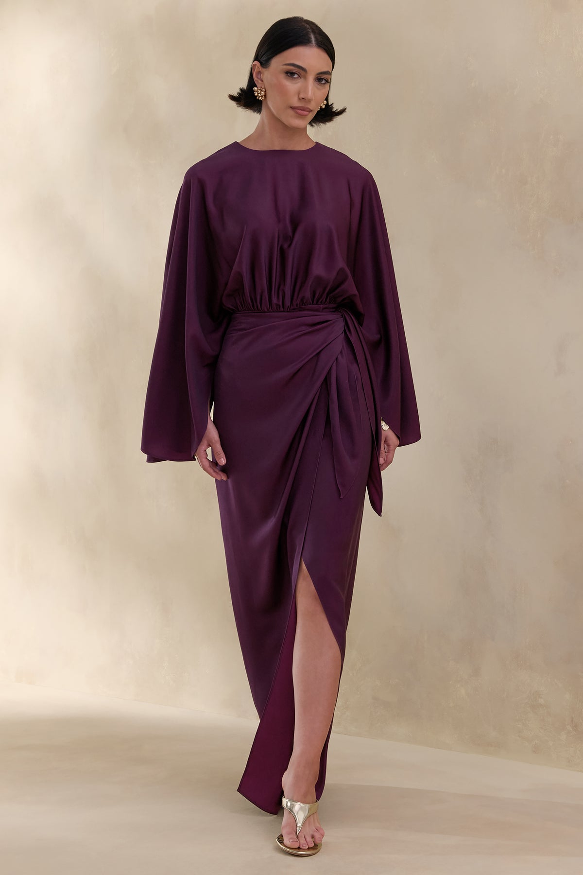 ECM_HR_CL137674090---Delphina-_-Plum-Satin-Maxi-Dress-With-Gathered-And-Knot-Detail-3.jpg