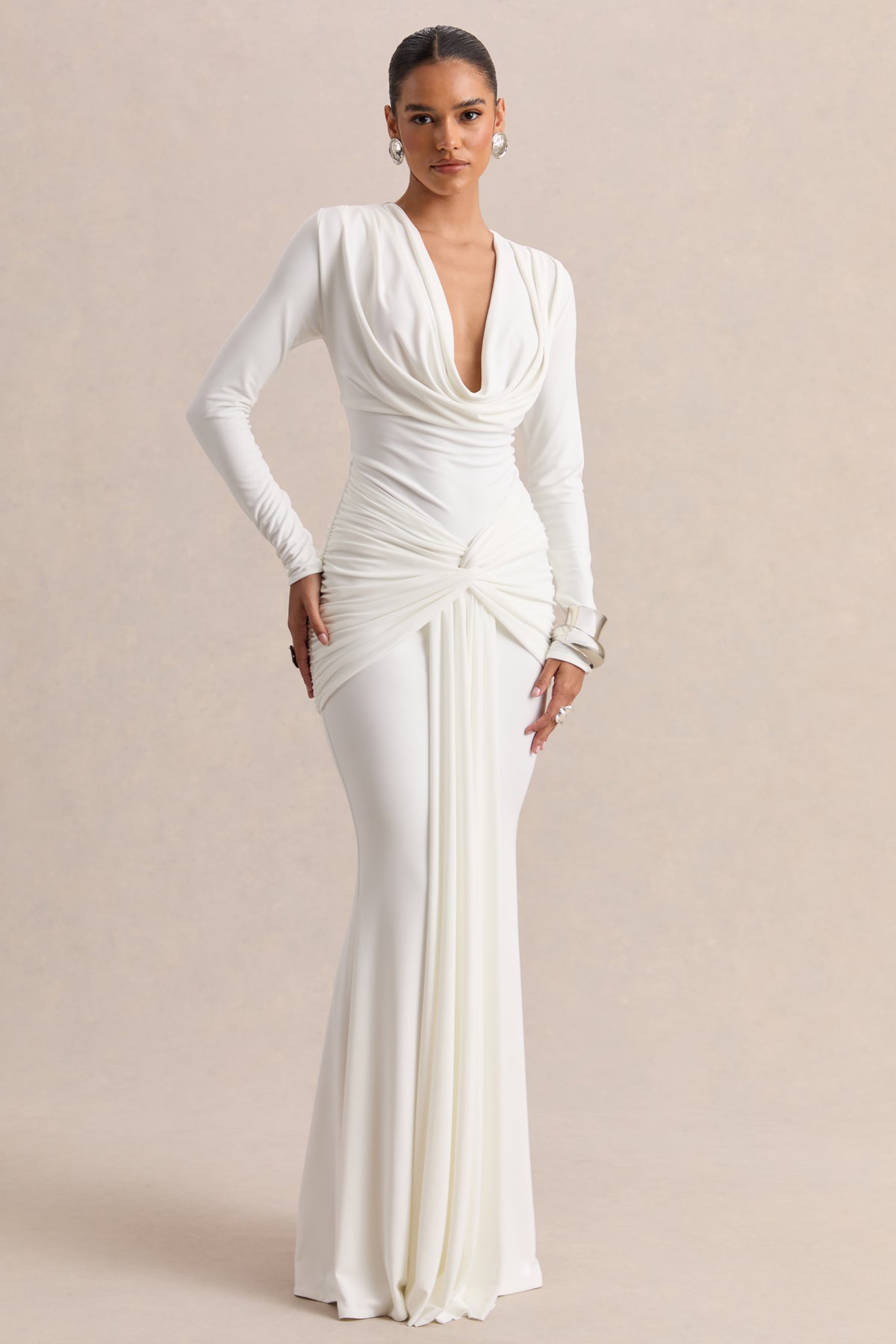 ECM-H_HR_CL137786110---Palerma-_-White-Draped-Plunge-Neck-Maxi-Dress-With-Gathered-Detailing-03.jpg