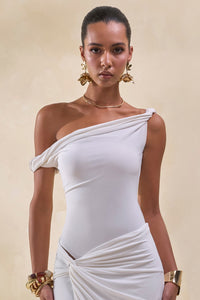 ECM_HR_CL137817110---Kesia-White-Twisted-Asymmetric-Bodysuit-+-ECM_HR_CL137833110---Idris-White-Twisted-Waist-Maxi-Skirt-With-Front-Split2 copy.jpg