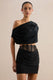 ECM_HR_CL137857001 - Yaselle | Black Satin Asymmetric-Neck Crop-Top 8.jpg