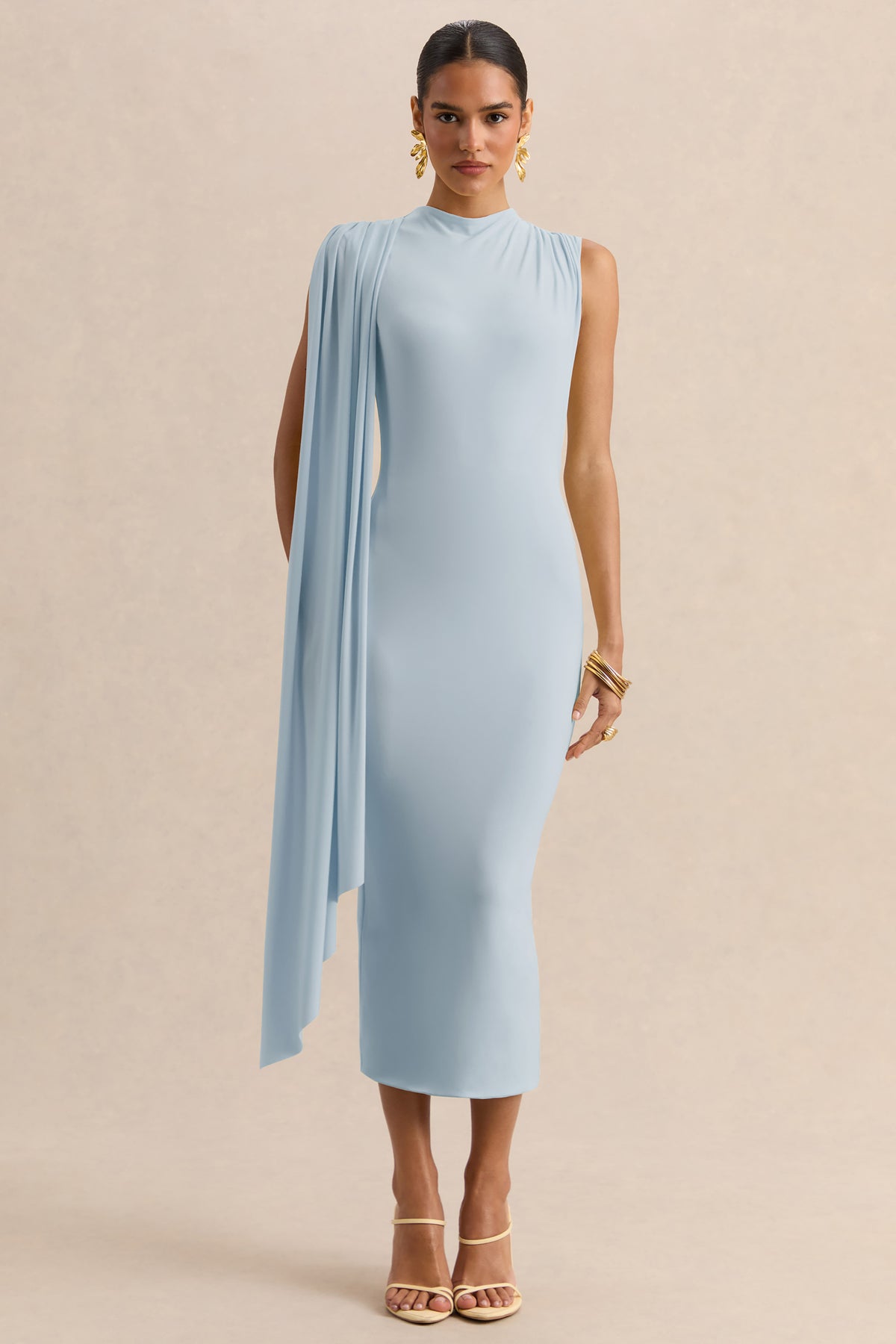 ECM_HR_CL137883013---Oleandra-Light-Blue-High-Neck-Midi-Dress-With-Draped-Detail_05.jpg