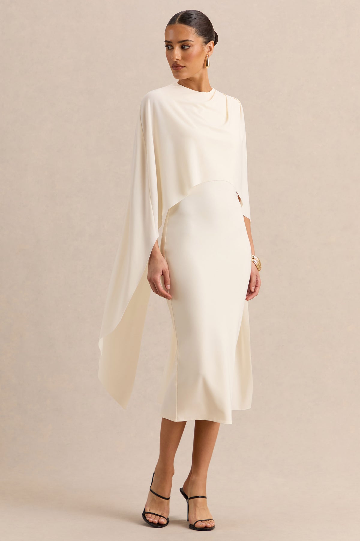 ECM_HR_CL13791211---Luxalyn-Cream-Round-Neck-Midi-Dress-With-Cape-Detail-2.jpg