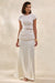 ECM_HR_CL137915111 - Whispera _ Cream Crew-Neck Maxi Dress With Satin Skirt And Pocket-Details 1.jpg