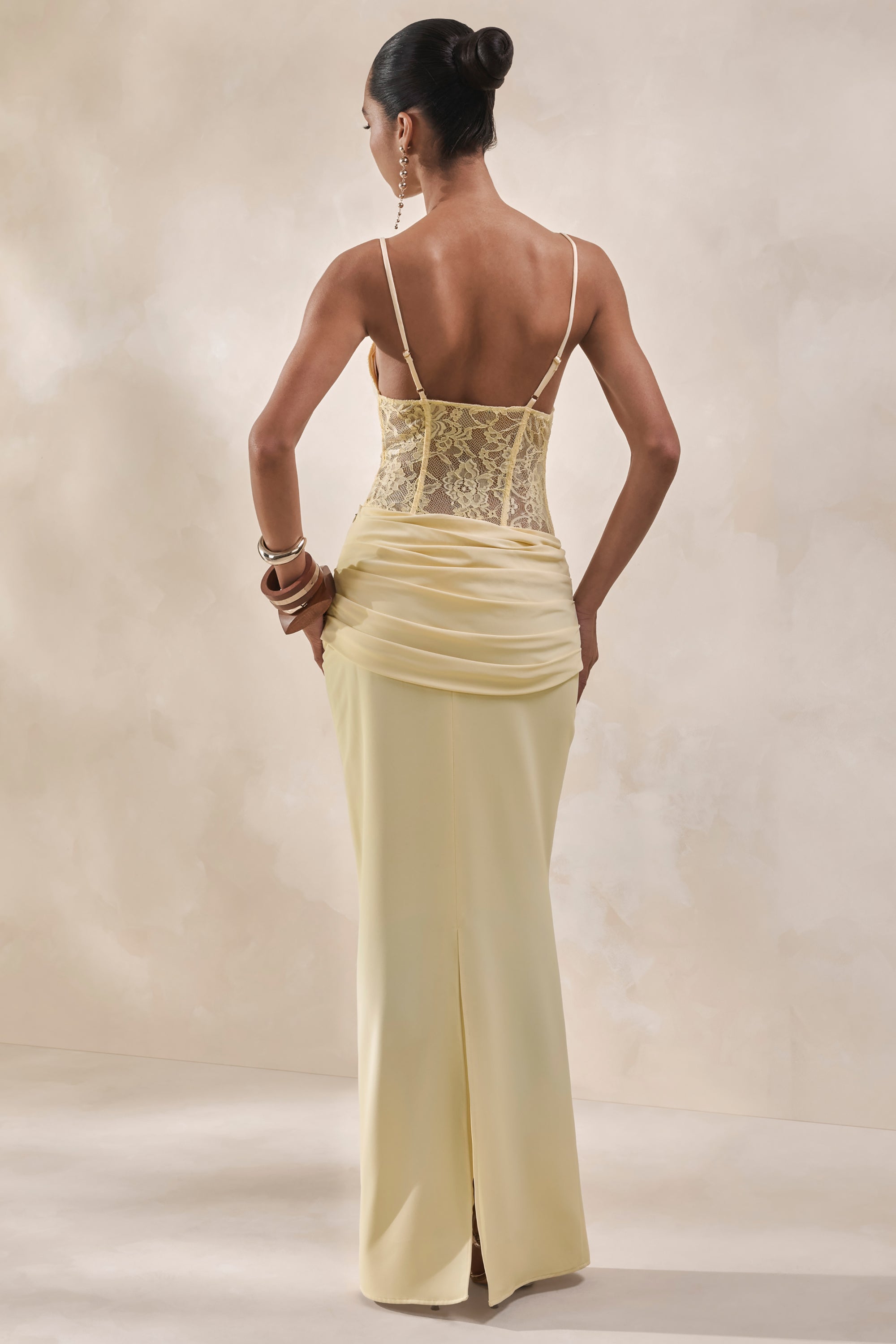 ECM_HR_CL137994121---Varela-_-Lemon-Lace-V-Neck-Bodysuit-+-CL137995121---Vionne-_-Lemon-Satin-Maxi-Skirt-With-Draped-Detailing9.jpg