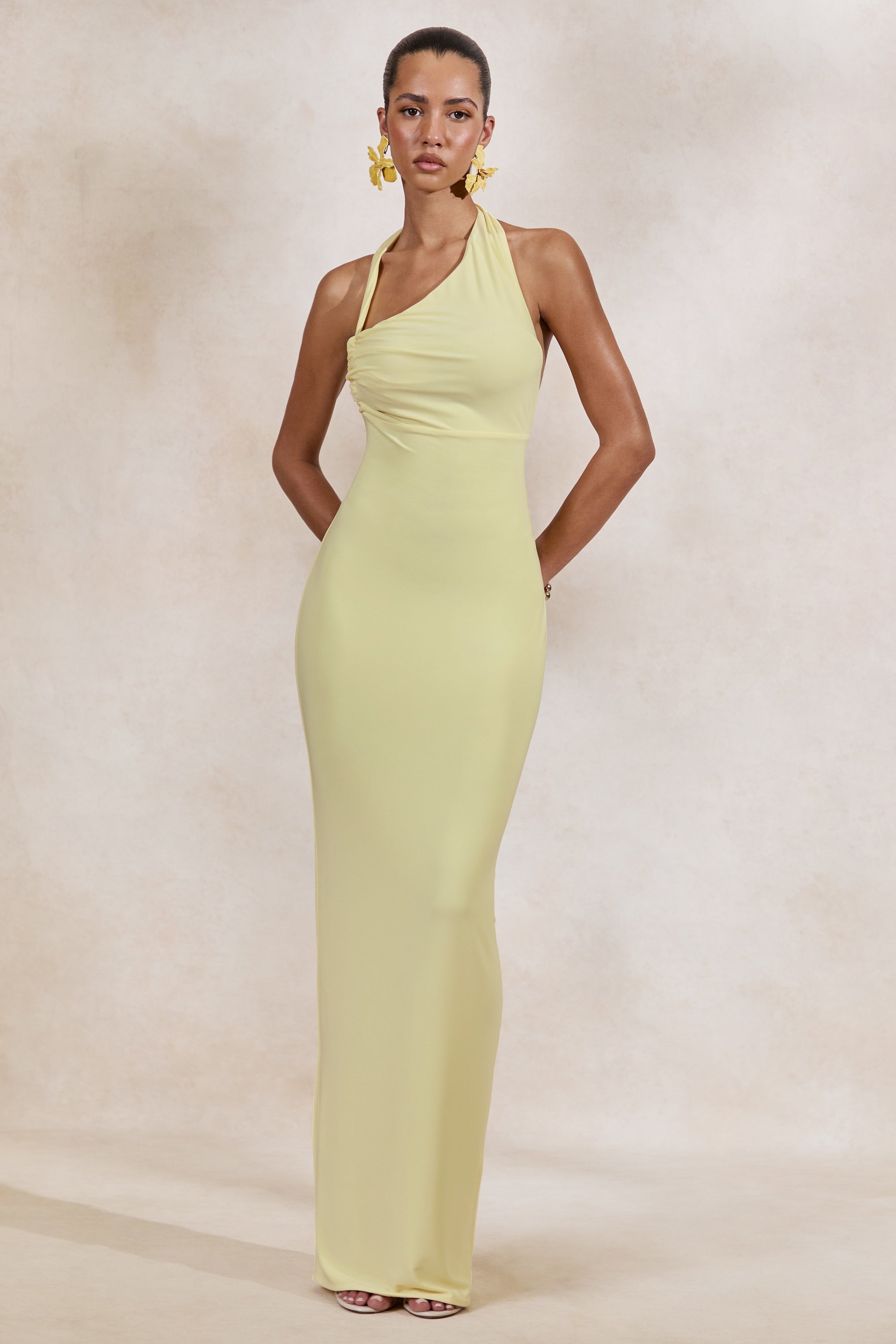 ECM_HR_CL138059121 - Delisse _ Lemon Asymmetric-Neck Maxi Dress1.jpg