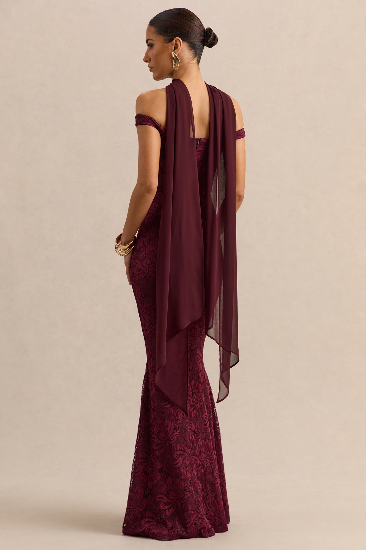 CL138077102---Iselle---Burgundy-Lace-Bardot-Neck-Maxi-Dress-With-Scarf-Detail-Iselle-Burgundy-Lace-Bardot-Neck-Maxi-Dress-With-Scarf-Detail---133.jpg